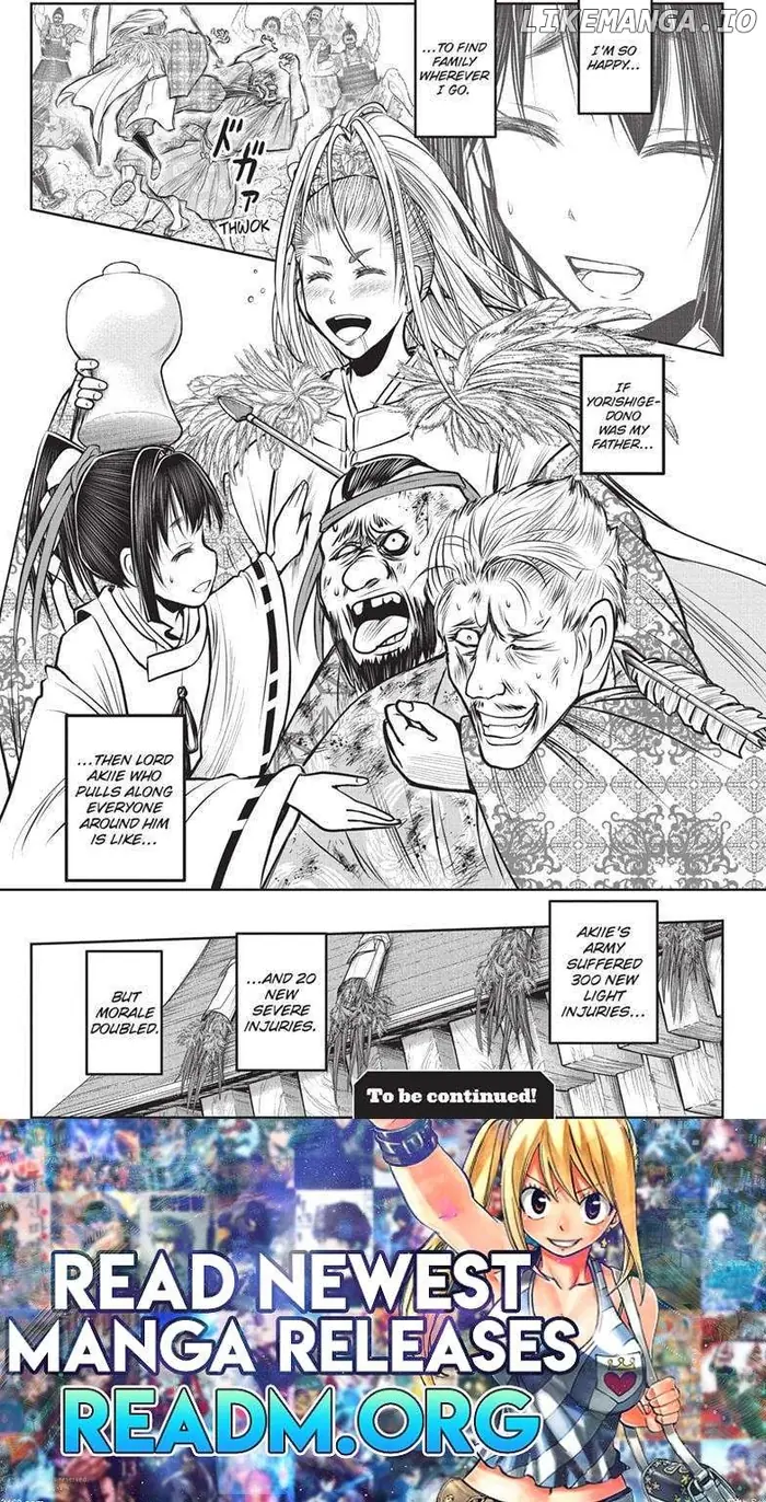 The Elusive Samurai Chapter 155 image 19_optimized